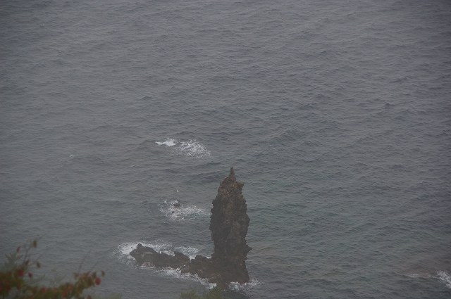 ローソク島