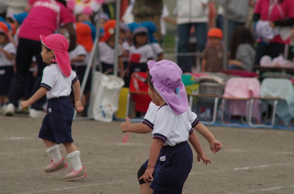 運動会
