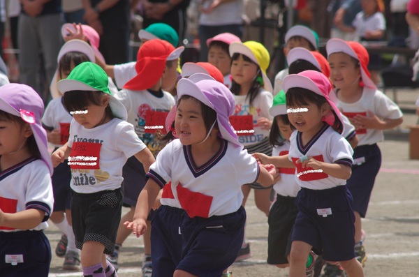 運動会