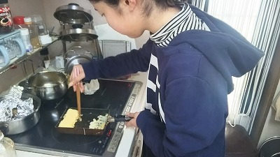 なんやかんやと中学生 なんやかんやと中学生