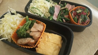 なんやかんやと中学生 なんやかんやと中学生