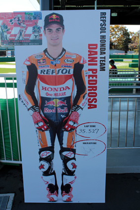 北海道的キャンプ 2015秋 - MOTO GP レーサーに挑戦 編 - 北海道的キャンプ 2015秋 - MOTO GP レーサーに挑戦 編 -