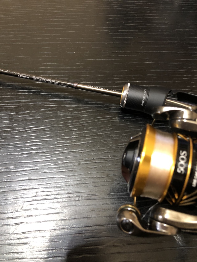 ソアレci4 +AJING S408UL- S ソアレci4 +AJING S408UL- S