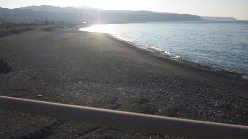 土佐釣行紀part1