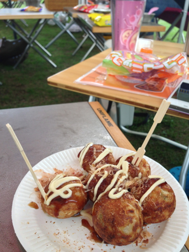埼玉でキャンプ