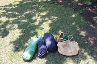 安比奈親水公園で検証のはずが・・・