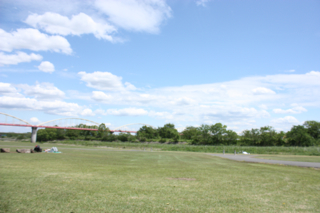 安比奈親水公園で検証のはずが・・・