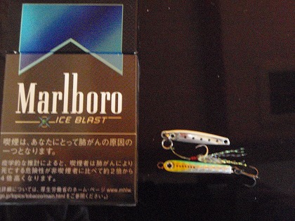 アジング用