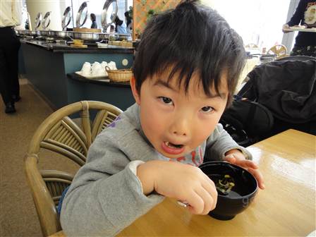 水上高原スキーリゾート(2012年03月3日)