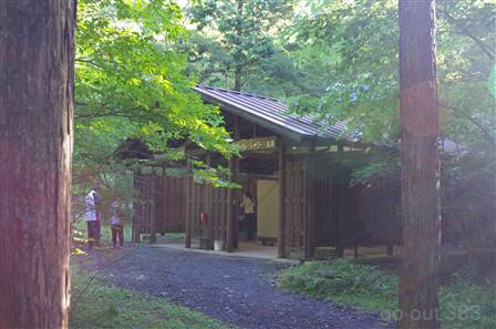 富士オートキャンプ場ふもと村(2012年9月15日~17日)2,3日目
