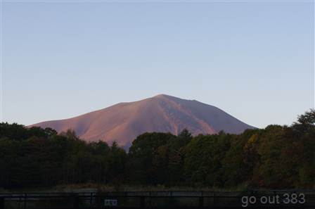 FeelEARTH 2012 in SweetGrass (2012年10月20日.21日)2日目