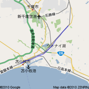 北海道一人キャンプ旅!(初キャンプ編)