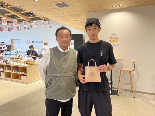2024年 秋 雪峰祭は!!KANUMA限定ロングスリーブTシャツをぽちろうと、出掛けたのですが、、、!! 2024年 秋 雪峰祭は!!KANUMA限定ロングスリーブTシャツをぽちろうと、出掛けたのですが、、、!!