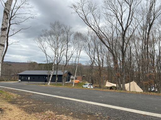秋の気配がやっとやって来た白河高原への2泊3日!!やっぱこれからがキャンプのオンシーズンですね!! その4 秋の気配がやっとやって来た白河高原への2泊3日!!やっぱこれからがキャンプのオンシーズンですね!! その4