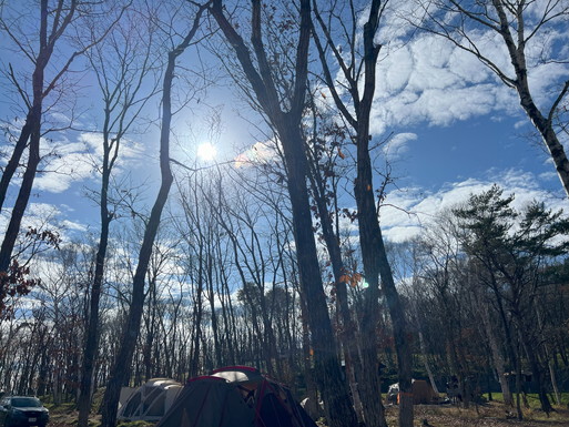 秋の気配がやっとやって来た白河高原への2泊3日!!やっぱこれからがキャンプのオンシーズンですね!! その4 秋の気配がやっとやって来た白河高原への2泊3日!!やっぱこれからがキャンプのオンシーズンですね!! その4