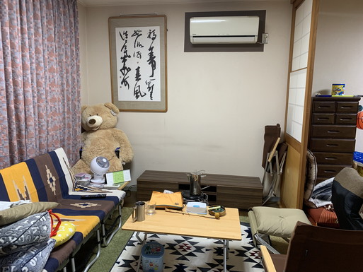 置く場所がないと諦めてましたが!! 我が家に65v型の4K液晶テレビがやって来た~!! 置く場所がないと諦めてましたが!! 我が家に65v型の4K液晶テレビがやって来た~!!