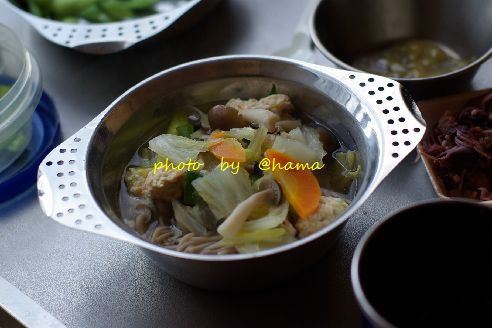 如月キャンプ 如月キャンプ