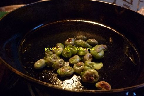 卯月キャンプ 卯月キャンプ