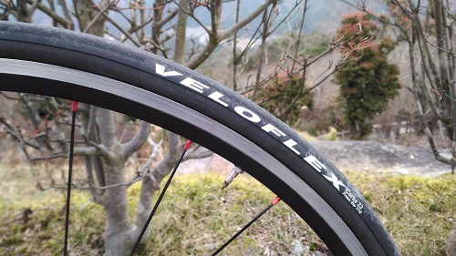 VELOFLEX VELOFLEX