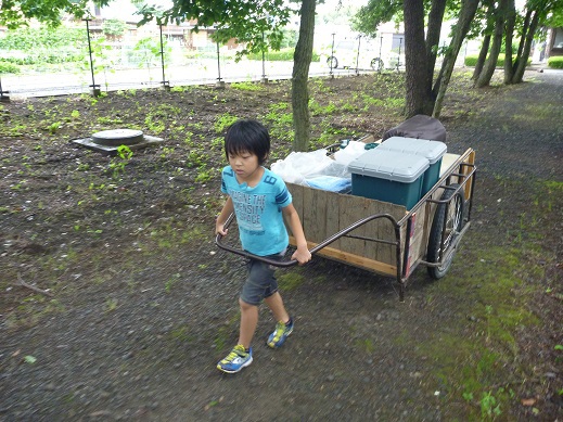 茨城県 やちよグリーンビレッジ① 茨城県 やちよグリーンビレッジ①