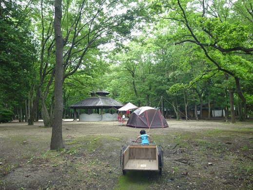 茨城県 やちよグリーンビレッジ① 茨城県 やちよグリーンビレッジ①