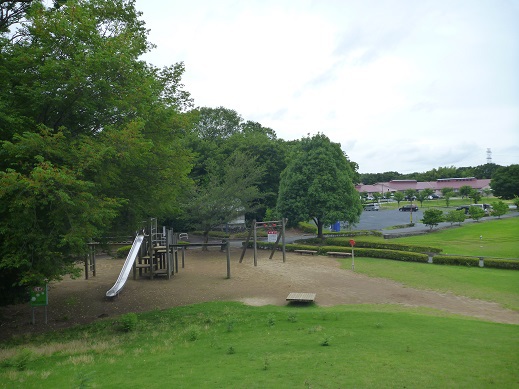 茨城県 やちよグリーンビレッジ② 茨城県 やちよグリーンビレッジ②