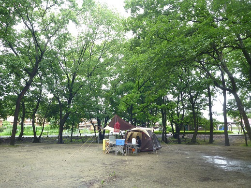 茨城県 やちよグリーンビレッジ⑤ 茨城県 やちよグリーンビレッジ⑤