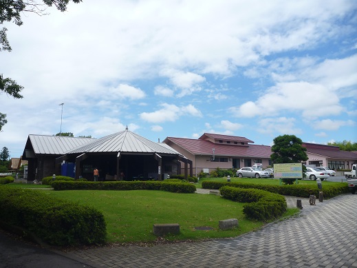 茨城県 やちよグリーンビレッジ⑤ 茨城県 やちよグリーンビレッジ⑤