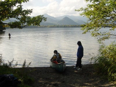 釧路川をパートさんと川下り。その後和琴湖畔でソロキャンプしてみた。 釧路川をパートさんと川下り。その後和琴湖畔でソロキャンプしてみた。