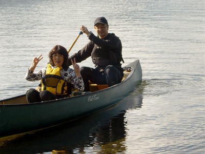 釧路川をパートさんと川下り。その後和琴湖畔でソロキャンプしてみた。 釧路川をパートさんと川下り。その後和琴湖畔でソロキャンプしてみた。