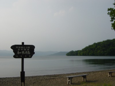 今年初めての釧路川ソロ下りをしてみた。 今年初めての釧路川ソロ下りをしてみた。