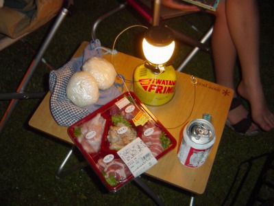 富里湖森林公園キャンプ場にキャンプ合流してみた。 富里湖森林公園キャンプ場にキャンプ合流してみた。