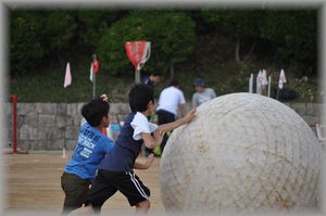 今日は登板日