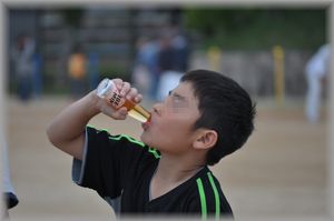 今日は登板日