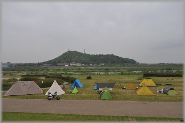 いやはや・・・いつもの会