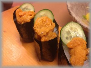 廻らない・・・??