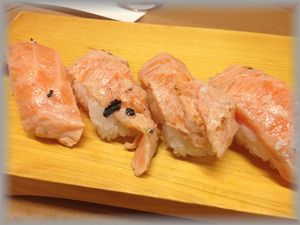 廻らない・・・??