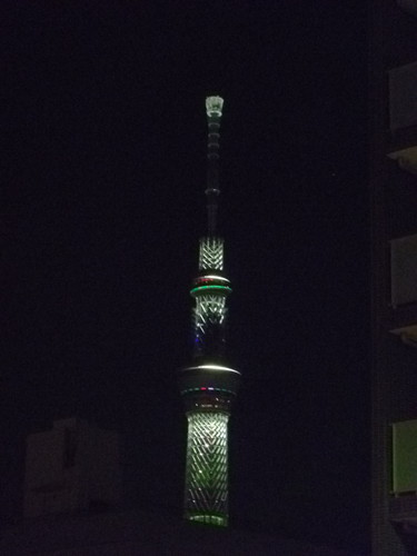 ACNサンタヒルズ(12.22~23 2日目)
