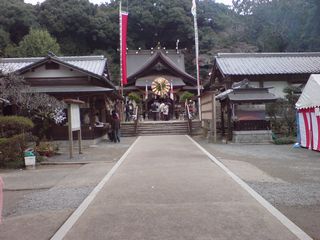 すっかり・・・。