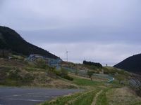 いってきました