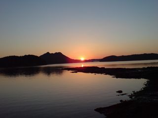対馬釣行(1)