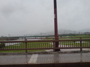 父日キャン(終)