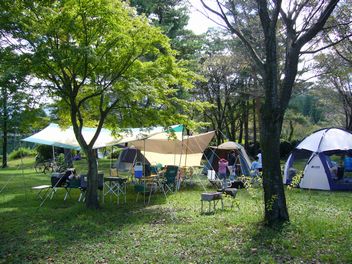 阿蘇いこいの(2)