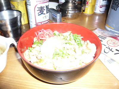 吉田材木店!・・・(^^
