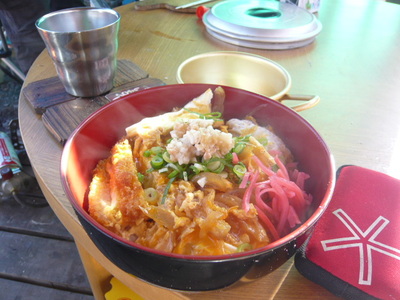 吉田材木店!・・・(^^