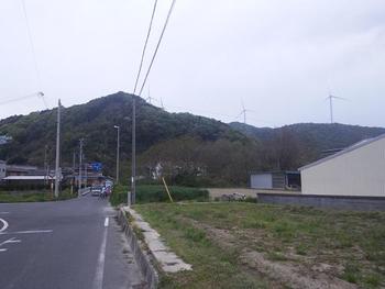 初・アワイチ
