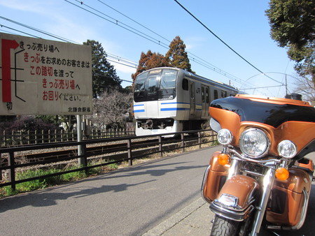 何てことない週末