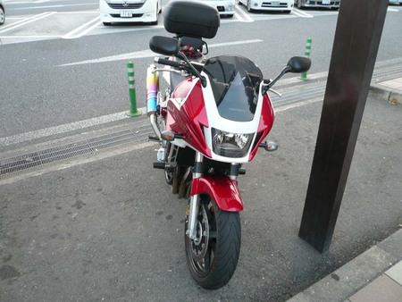 【I計画の画像集】鉄馬と兜その2…鉄馬