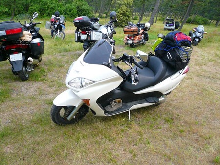 【I計画の画像集】鉄馬と兜その2…鉄馬