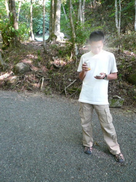 【№40】大人の避暑キャンプ♪山伏